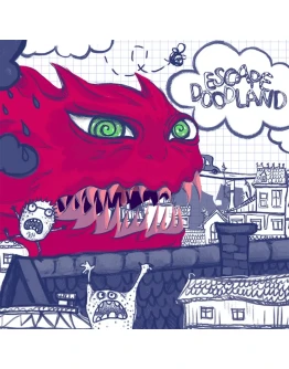 Escape Doodland (Steam key / РФ+Весь Мир)