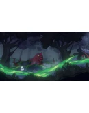 Escape Doodland (Steam key / РФ+Весь Мир)