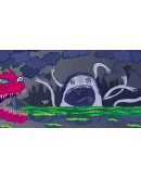 Escape Doodland (Steam key / РФ+Весь Мир)