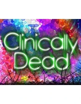 Clinically Dead (Steam key / РФ+Весь Мир) Clinically Dead (Steam key / РФ+Весь Мир)