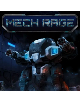 Mech Rage (Steam key / Region Free)