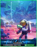 Astroneer,They Are Billions,Sea of Solitude XBOX ONE
