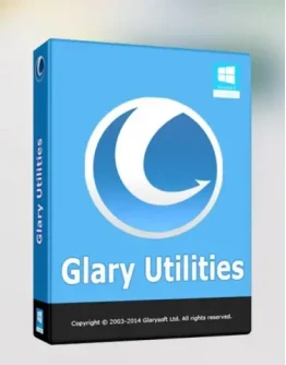 Glary Utilities