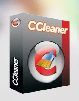 CCleaner Professional 1 ПК 1 год