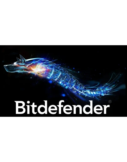 Bitdefender Total Security 3 месяца (Аккаунт)