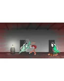 Super Daryl Deluxe STEAM KEY REGION FREE GLOBAL Super Daryl Deluxe STEAM KEY REGION FREE GLOBAL