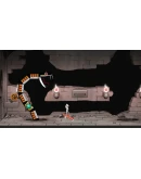 Super Daryl Deluxe STEAM KEY REGION FREE GLOBAL Super Daryl Deluxe STEAM KEY REGION FREE GLOBAL