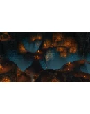 Dungeon Rats STEAM KEY REGION FREE GLOBAL