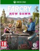 Far Cry 6 + Far Cry New Dawn /XBOX ONE, Series XS