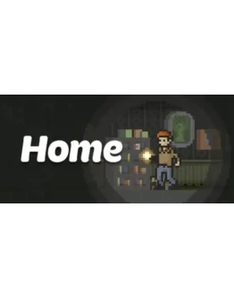 Home (Steam Key) Region Free