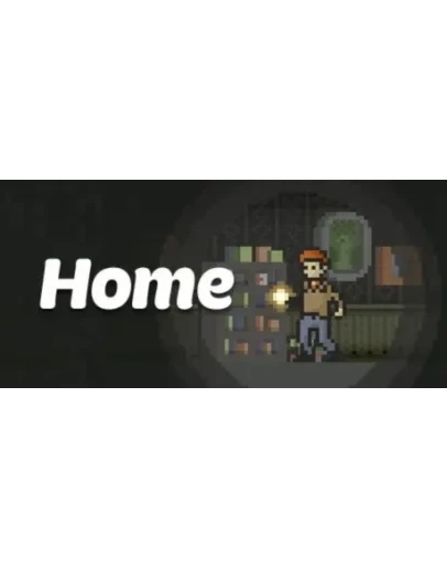 Home (Steam Key) Region Free