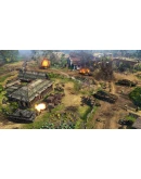 Blitzkrieg 3 Digital Deluxe Edition Upgrade (DLC) STEAM Blitzkrieg 3 Digital Deluxe Edition Upgrade (DLC) STEAM