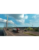 Euro Truck Simulator 2 - Vive la France (DLC) STEAM