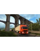 Euro Truck Simulator 2 - Vive la France (DLC) STEAM