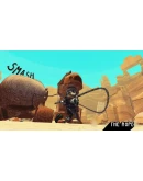 Tiny and Big: Grandpa's Leftovers (Steam Key) Row