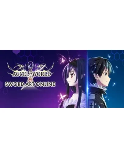 Accel World VS. Sword Art Online - DELUXE (STEAM КЛЮЧ)