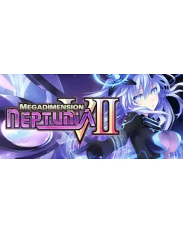 Megadimension Neptunia VII STEAM КЛЮЧ РОССИЯ + СНГ