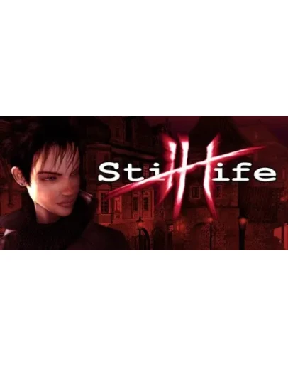 Still Life STEAM КЛЮЧ РОССИЯ + СНГ