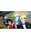 NARUTO SHIPPUDEN: Ultimate Ninja STORM 4 Road to Boruto