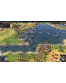 Sid Meier's: Civilization VI - Vikings Scenario Pack Sid Meier's: Civilization VI - Vikings Scenario Pack