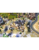 Sid Meier's: Civilization VI - Vikings Scenario Pack Sid Meier's: Civilization VI - Vikings Scenario Pack
