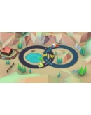 Round Ways STEAM KEY REGION FREE GLOBAL