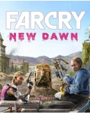 FAR CRY NEW DAWN Ubisoft Region Free