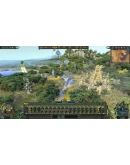 Total War: WARHAMMER II (STEAM) РФ+МИР / РУССКИЙ ЯЗЫК Total War: WARHAMMER II (STEAM) РФ+МИР / РУССКИЙ ЯЗЫК
