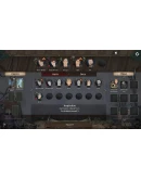 Ash of Gods: Redemption (Steam key / РФ+Весь мир) Ash of Gods: Redemption (Steam key / РФ+Весь мир)