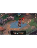 Ash of Gods: Redemption (Steam key / РФ+Весь мир) Ash of Gods: Redemption (Steam key / РФ+Весь мир)