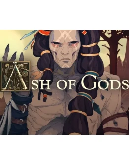 Ash of Gods: Redemption (Steam key / РФ+Весь мир)