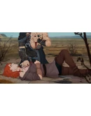 Ash of Gods: Redemption (Steam key / РФ+Весь мир) Ash of Gods: Redemption (Steam key / РФ+Весь мир)