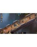 Ash of Gods: Redemption (Steam key / РФ+Весь мир) Ash of Gods: Redemption (Steam key / РФ+Весь мир)