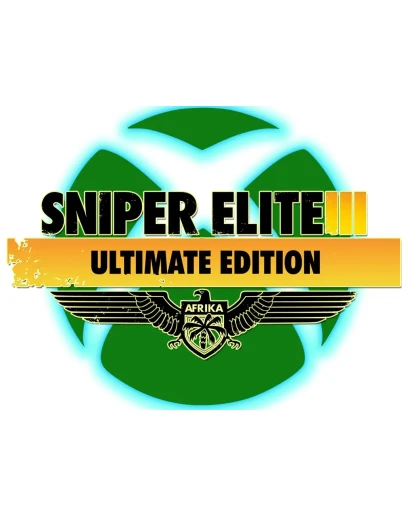 Sniper Elite 3 ULTIMATE EDITION + Conarium XBOX ONE