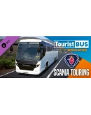 Tourist Bus Simulator+DLC акаунт+Steam