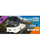 Tourist Bus Simulator+DLC акаунт+Steam