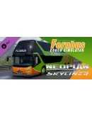 Tourist Bus Simulator+DLC акаунт+Steam