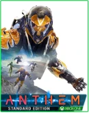 Anthem XBOX ONE/Xbox Series XS