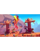 Brawlout (Steam Key/Region Free)