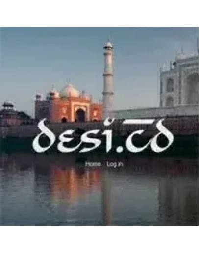 инвайт на Desi.cd