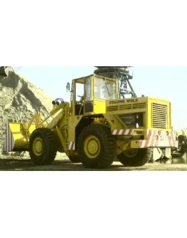 Обслуживание и ремонт погрузчиков L-34. Полный сборник Обслуживание и ремонт погрузчиков L-34. Полный сборник