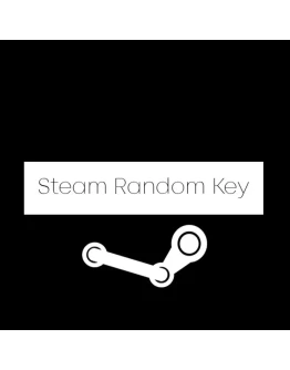 Random Steam Key
