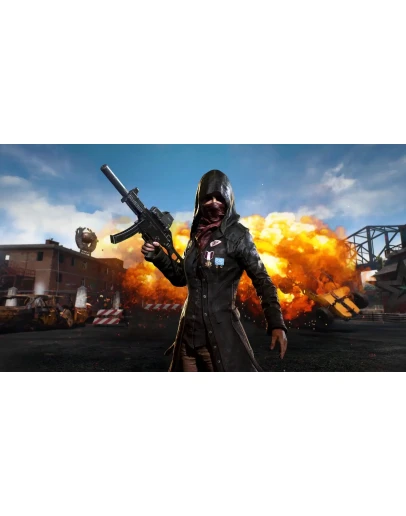 PUBG