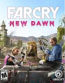 Far Cry New Dawn Uplay RU/MULTI + ГАРАНТИЯ