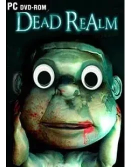Dead Realm (Steam Gift Region Free / ROW)