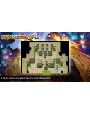 RPG Maker VX Ace (Steam Gift Region Free / ROW) RPG Maker VX Ace (Steam Gift Region Free / ROW)