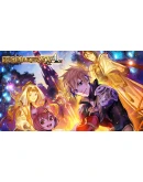 RPG Maker VX Ace (Steam Gift Region Free / ROW) RPG Maker VX Ace (Steam Gift Region Free / ROW)