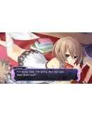 Hyperdimension Neptunia ReBirth1 (Steam Gift RegFree)