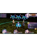 Hyperdimension Neptunia ReBirth1 (Steam Gift RegFree)