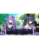 Hyperdimension Neptunia ReBirth1 (Steam Gift RegFree)
